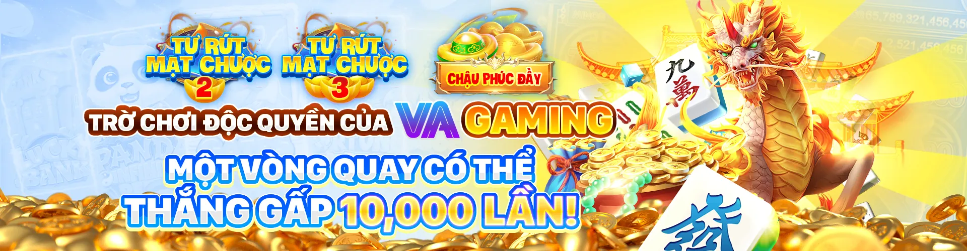 Hình ảnh chính ku777 Nổ Hũ với biểu tượng jackpot và tiền vàng