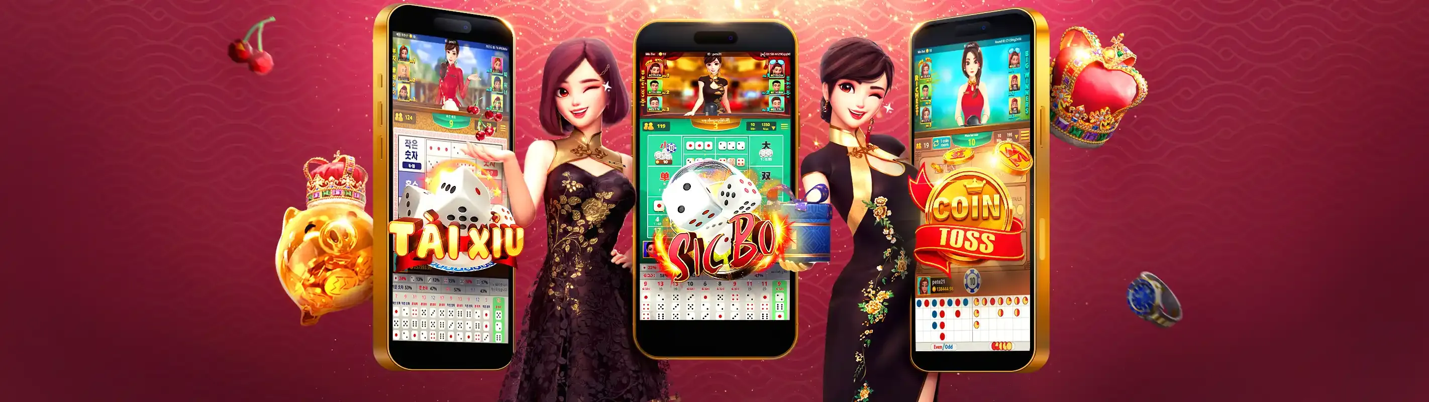 Hình ảnh chính trò chơi bắn cá ku777 nổ hũ