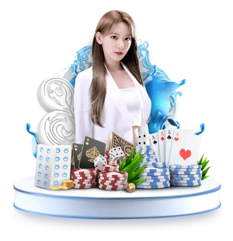 Biểu tượng máy slot cổ điển với trái cây và số 7 may mắn